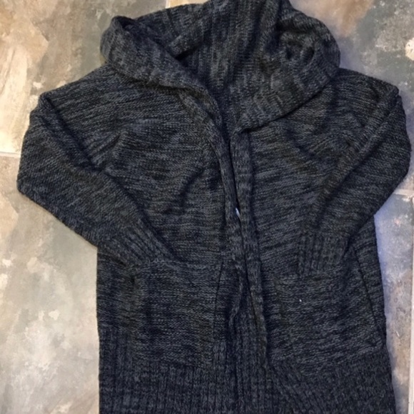 NaStY GaL ChUnKy HoOdEd CaRdIgAn - Picture 2 of 2